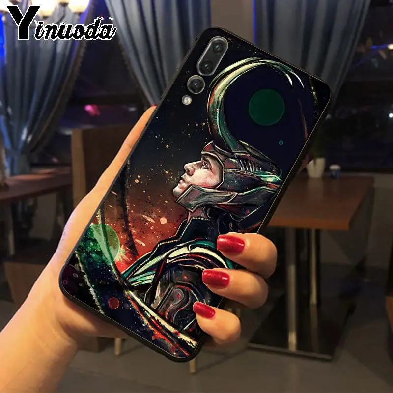 Loki Thor