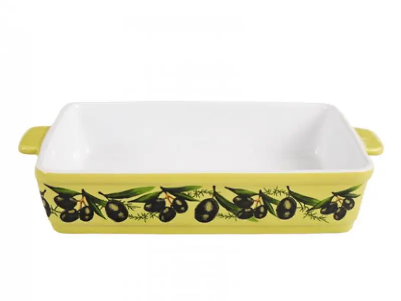Soap запекания Eat At Home Tuscany 26*17 cm |