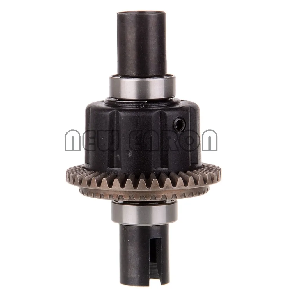 Ceny Nowy ENRON 38 T 45 T przód środek tylny mechanizm różnicowy zestaw narzędzi 60045 60065 dla RC 1 8 HSP 94760 61 63