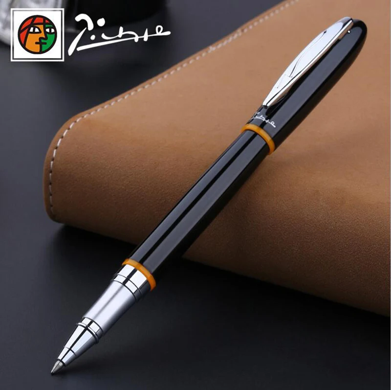 Luoshi Brand Picasso Luxury Gift Ballpoint Pen Office