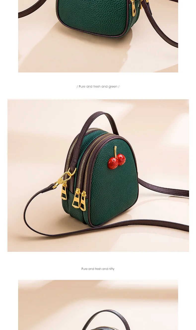 Новые маленькие сумки, модная дорожная сумка ZOOLER, роскошные сумки из натуральной кожи, женские дизайнерские сумки через плечо, сумки через плечо, bolsas# md202
