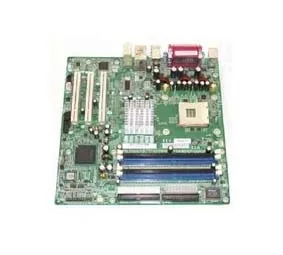 

351067-001 Socket 478 board System Board board For DX2000 Tested Working