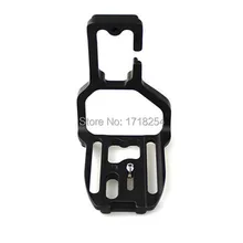 F6DL-G на заказ L кронштейн для Canon 6D корпус с батарейкой Arca-Swiss SUNWAYFOTO RRS совместимый