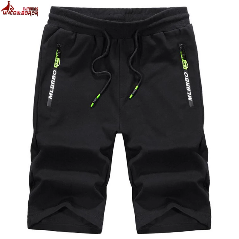 Big Size M~8XL 9XL Shorts Men Loose Elastic Shorts Cotton Casual Male Beach Shorts homme sporting Bermuda joggers trousers Big Size M~8XL 9XL Shorts Men Loose Elastic Shorts Cotton Casual Male Beach Shorts homme sporting Bermuda joggers trousers