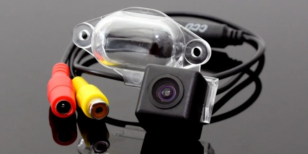 Car Camera For Daewoo ZAZ Lanos Sens High Quality Rear View Back Up Camera For Friends to Use CCD + RCA Show 2
