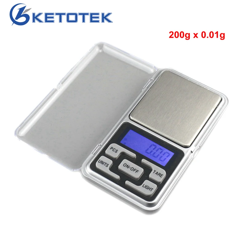 Электронные карманные весы 200 г/0 01 г|jewelry scale|digital pocket scalepocket scale |