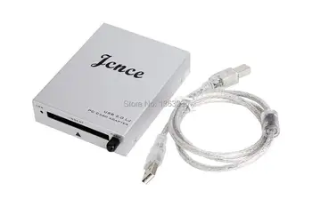 

PCMCIA USB 2.0 ATA Card Reader Support Flashdisk, Pcmcia, PC Card ATA,ATA Flash