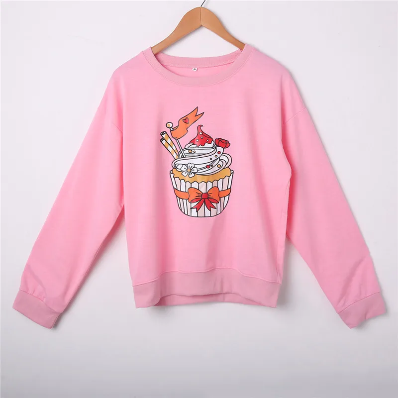 Family Matching Outfits Mother and Daughter Kid Girls Matching Clothes Outwear Full Sleeve Letter 3 Color Coat Pullover Tops