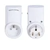 Universal French Standard AC220V Power Socket Plug 433mhz RF Wireless Remote Control Socket Outlet Compatible Broadlink RM4 pro ► Photo 2/6