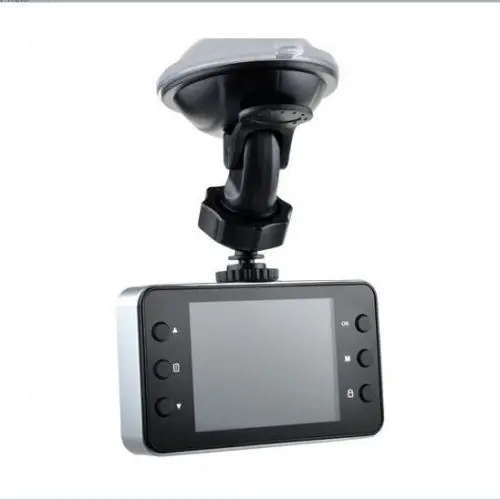 Автомобильный тахограф 2 4 &quotFull HD 1080P Автомобильная камера DVR видеокамера