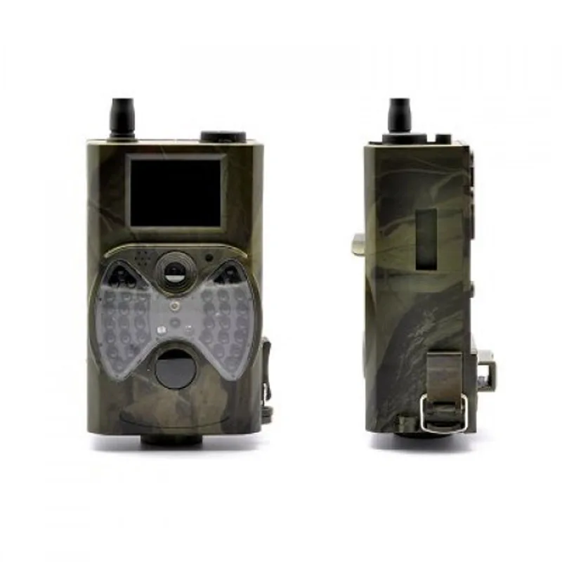 Камера для охоты HC300M 12MP 940nm 2G GPRS MMS SMTP/SMS 1080 P ИК датчик охотник за дикой природой