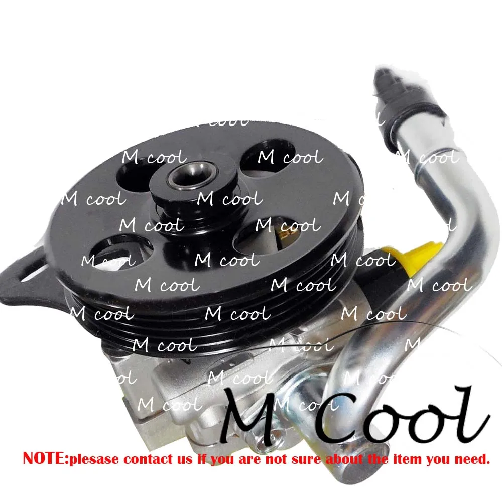 

New Power Steering Pump For Chevolet Spark 1.1 Beat 1.2 Daewoo 2010-2012 96315612 96316289 96527786 96980873 96980872 96684892