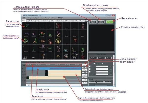ishow+V3+4