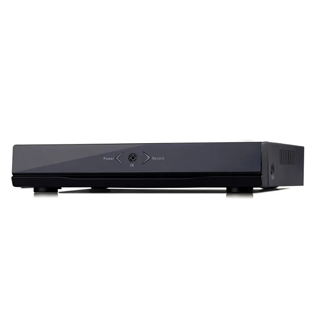 

Newest H.265 NVR 4MP 4CH 8CH Network Video Recorder for wired IP Camera IP Surveillance Camera