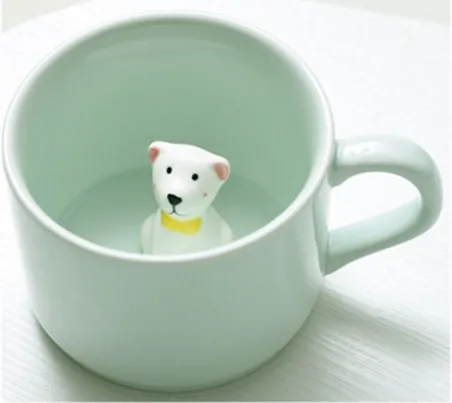 Mugs Cute Animal Coffee Milk Tea Cup New Arrive Creative Cartoon Ceramic Mugs Mugs Cute Animal Coffee Milk Tea Cup New Arrive Creative Cartoon Ceramic Mugs
