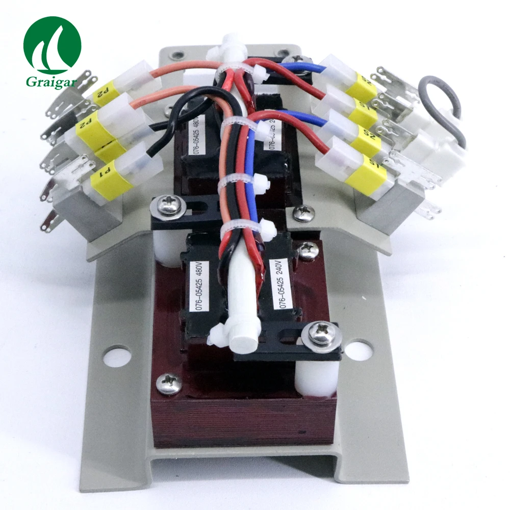 

High efficiency AVR E450-42100 Auto Voltage Regulator Isolation Transformer