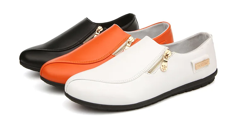 Горячая Новая Мода Плюс размер Повседневная Обувь осень Дизайн легкий Воздухопроницаемой Сеткой кроссовки обувь Мужская обувь
