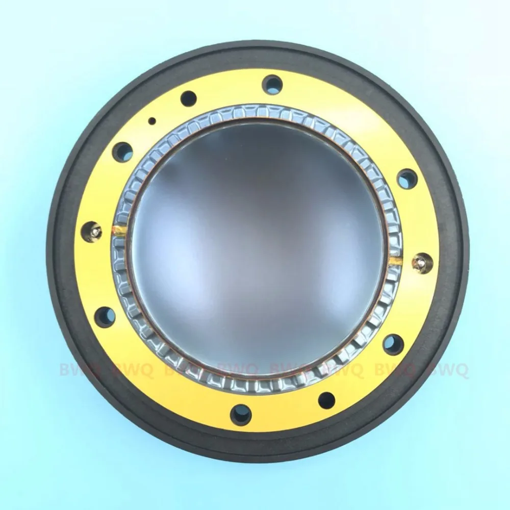 4 шт. диафрагма для EV 81256xx Electro Voice DH1A DH1012 DH1202 D DH1 8ohm|Аксессуары аудиосистем| |