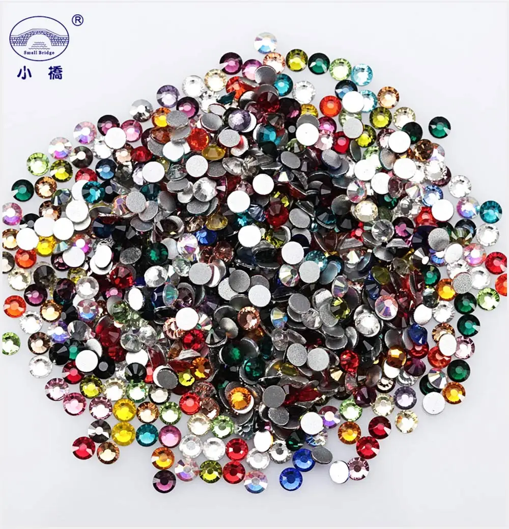 1 Crystal Rhinestones For Clothing