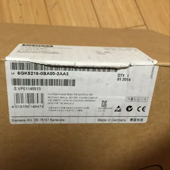 

6GK5216-0BA00-2AA3 X216 new original with package