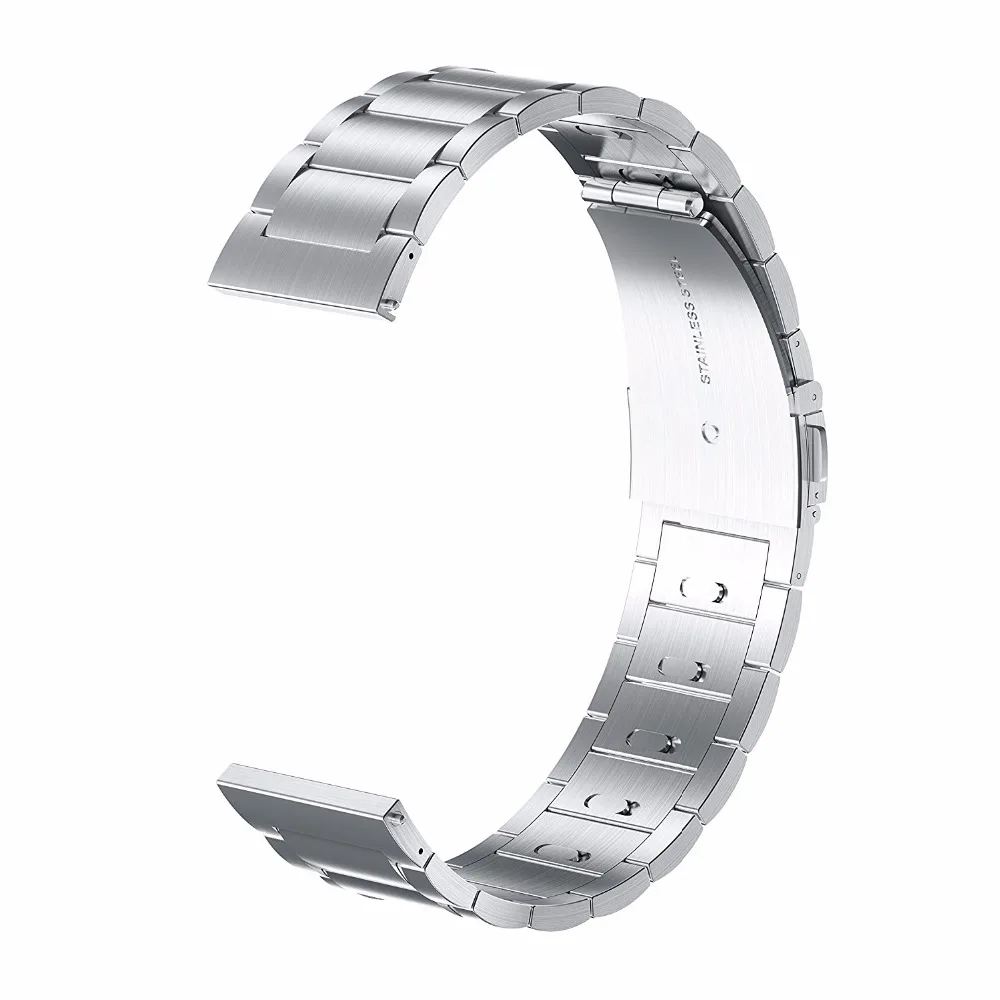 For Samsung Gear S3 Classic / Frontier Smartwatch Band