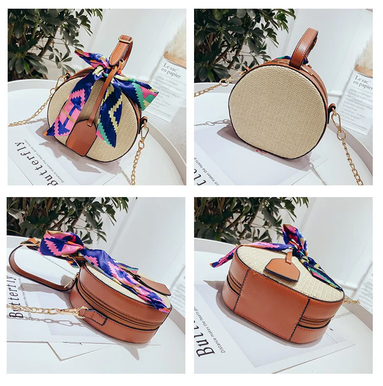 القش حقيبة شاطئية بولسا الأنثوية حقيبة كتف رسول Crossbody حقائب للنساء حقيبة يد أكياس للنساء 2018 بولسا دي Palha دونا القش حقيبة شاطئية بولسا الأنثوية حقيبة كتف رسول Crossbody حقائب للنساء حقيبة يد أكياس للنساء 2018 بولسا دي Palha دونا