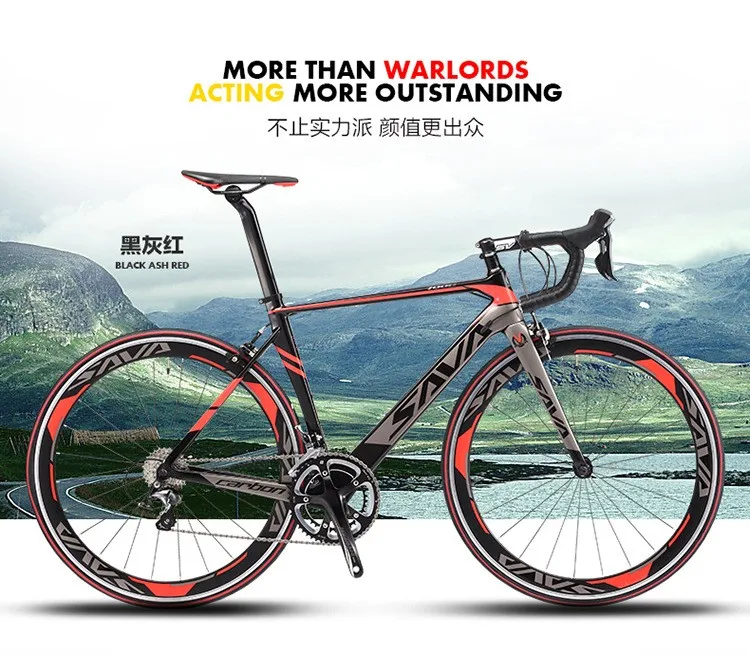 Perfect Original X-Front brand full carbon fibre road bike 18 20 22 speed 700cc*23C racing bicicleta light black red bicycle 4 Perfect Original X-Front brand full carbon fibre road bike 18 20 22 speed 700cc*23C racing bicicleta light black red bicycle 4
