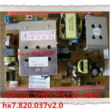 

Free shipping 1PCS LT32710 power strip FSP120-3H01 HS120-4S01 hx7.820.037v2.0
