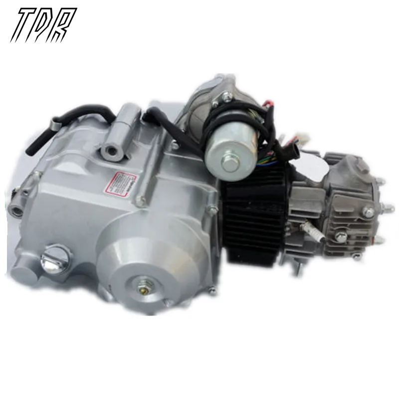 ssr 110 semi