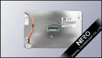 

KCVV DHL/EMS Shipping Original 8.0'' For LQ080Y5DR01 lcd display screen panel for CAR Audio&GPS navigation system