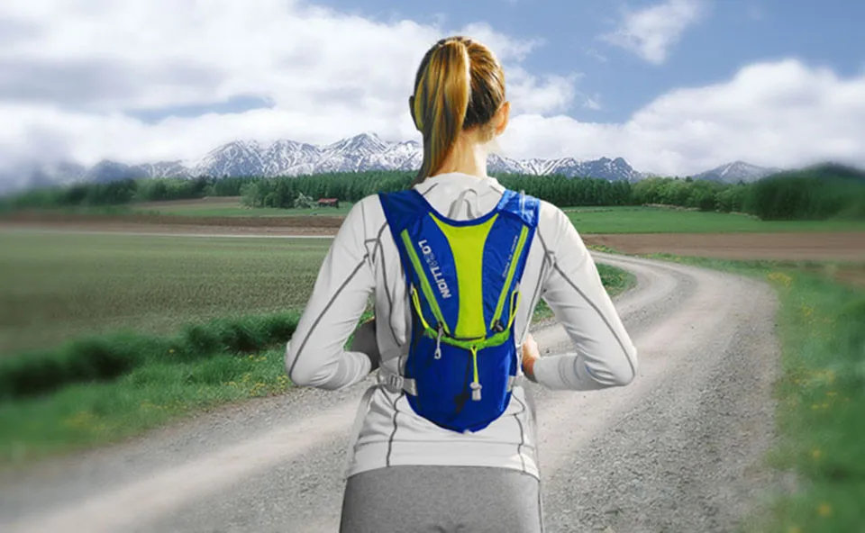 Bolsa de Desporto ao ar Livre Leão Local Acampamento Mochila Caminhadas Equitação Escalada Bolsas Reflexivo Multifuncional Bicicleta Ciclismo 5l 16 Mochilas escal.