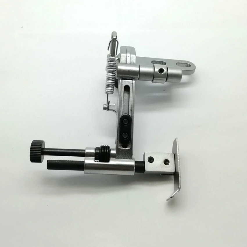 Руководство по краям для швейные машины durkopp Adler 767467367 Juki LU-2210 Brother LS2-B891-705 Seiko BEW-8BLE# KG767A