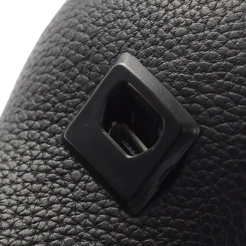 Универсальный сенсорный датчик светодиодный свет, usb-зарядка Авто ручка переключения передач