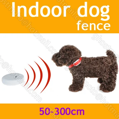 Electric Indoor Dog Fence Pets Manager Training LCD Traine System ... Electric Indoor Dog Fence Pets Manager Training LCD Traine System ...