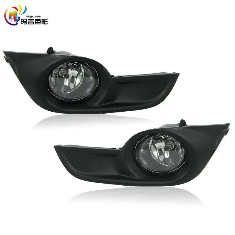 fog lamp front halogen bulb fog light fit for nissan nissan altima 2014 light bulb