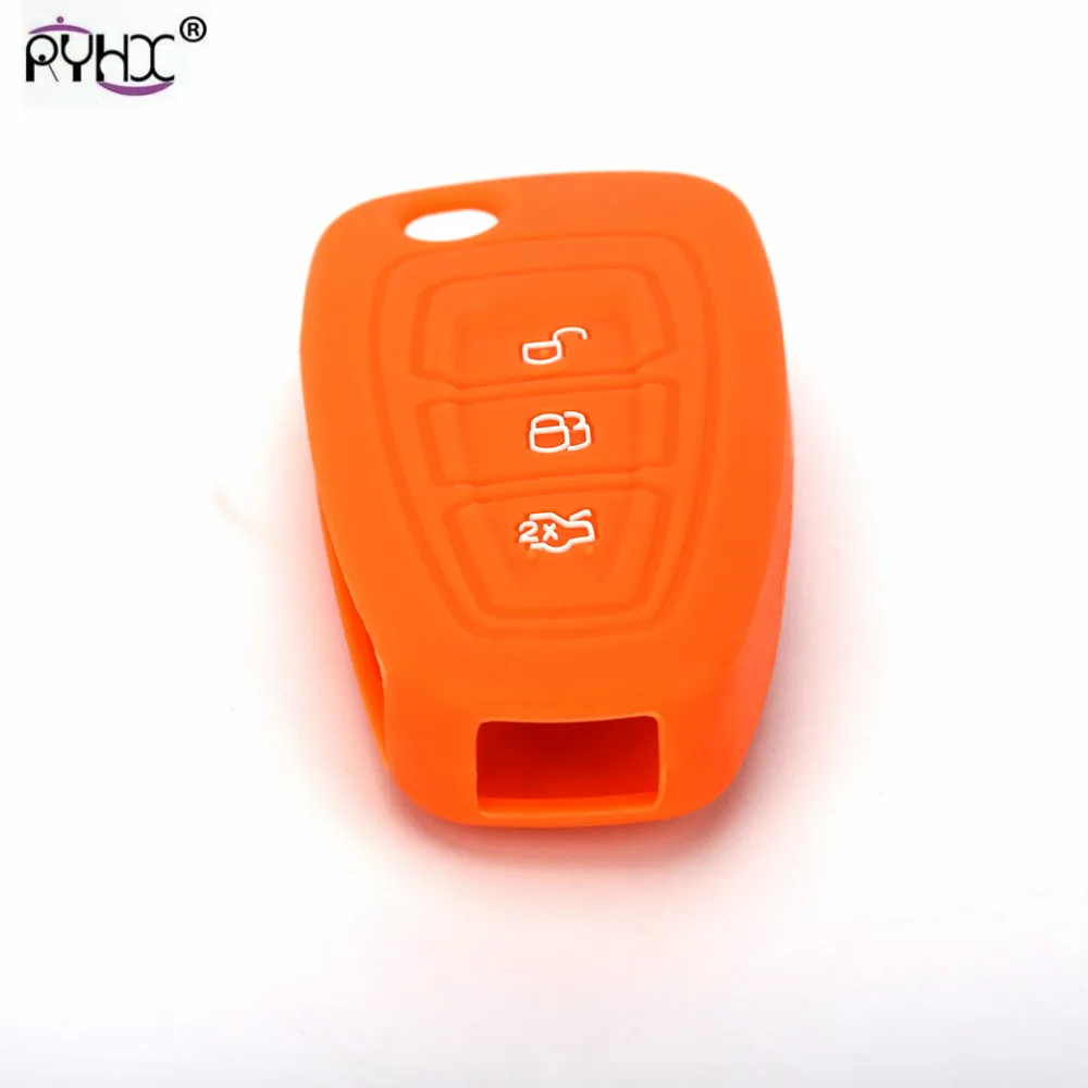 Ford Key Cover70