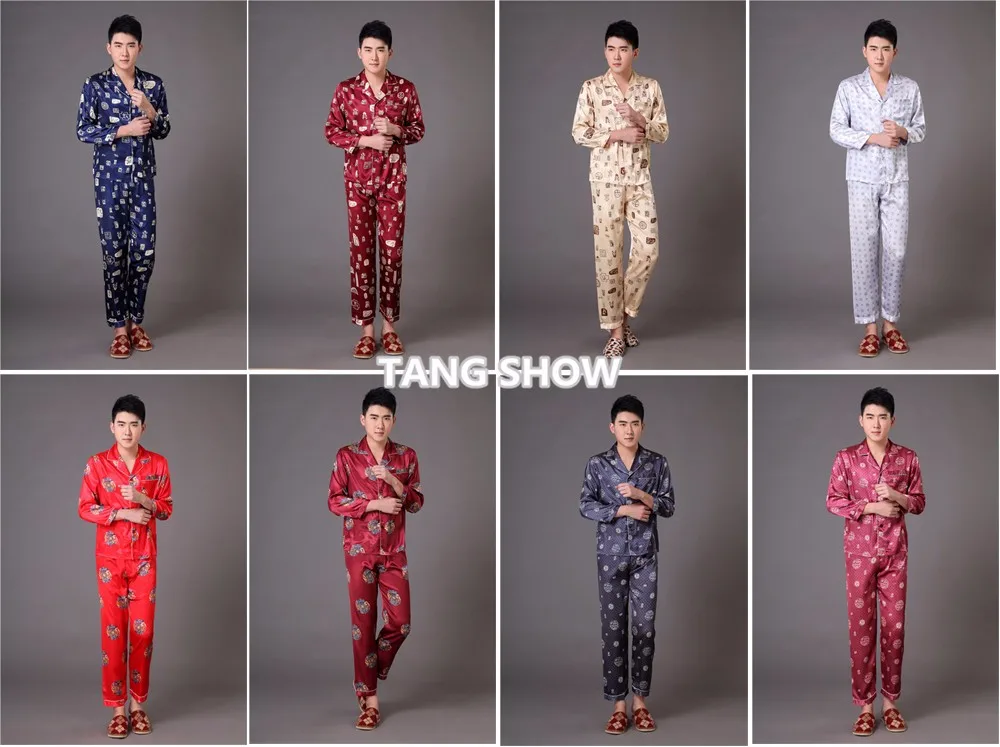 tangshow