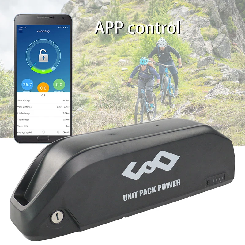 Discount Bluetooth ebike hailong Battery 52V 14ah GA lithium shark Battery for bafang Tsdz 1000W 750W 500W electric bicycle Kits 2 Discount Bluetooth ebike hailong Battery 52V 14ah GA lithium shark Battery for bafang Tsdz 1000W 750W 500W electric bicycle Kits 2