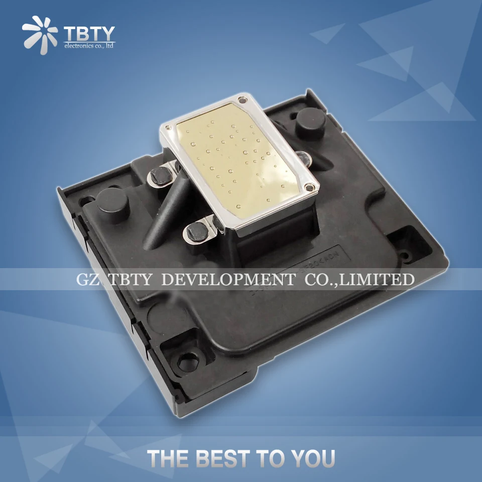 

100% Original New Printer Print Head For Epson ME10 ME101 ME125 ME30 ME33 ME35 ME200 Printhead On Sale