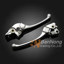 Мотоцикла тормозной рычаг сцепления ручка хвостовик для Honda VFR800 98-01/CBR1100XX BLACKBIRD 97-07st1300/ST1300A 03-07/