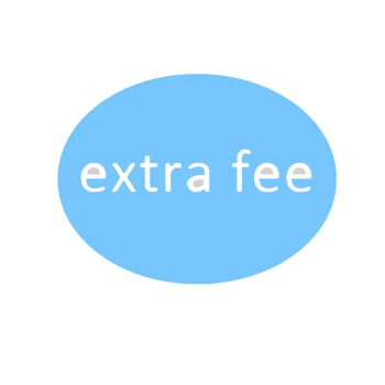 

Extra shipping Fee 1