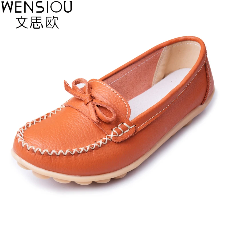 casual summer flats