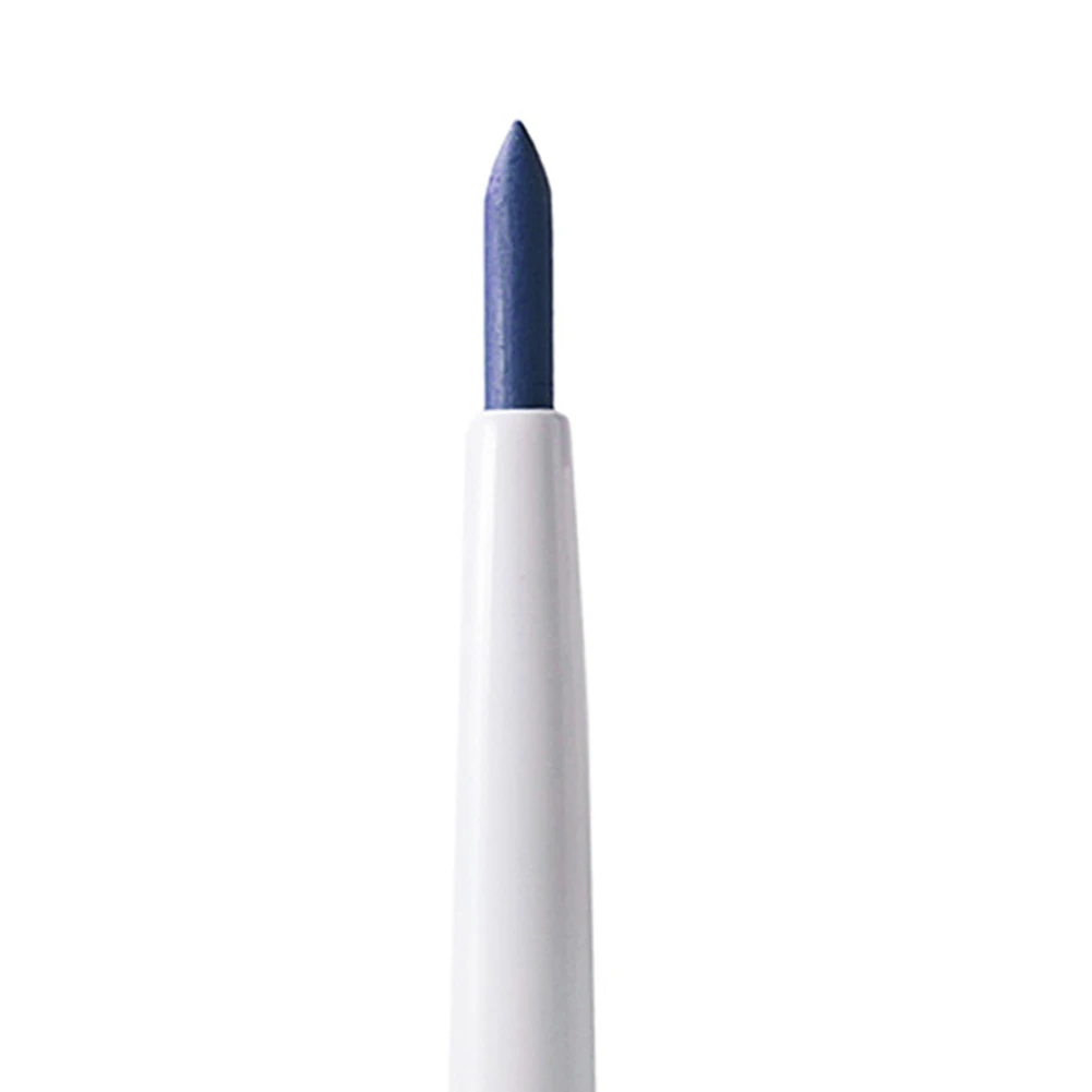 Роторный автомат для губ, подводка для губ, длительное Макияж для губ, Водонепроницаемый губы карандаш Красота Tool sswell - Цвет: Синий
