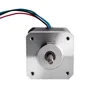 Wantai-moteur pas à pied Nema 17 | Processeur 0,6n = 84oz-en 48mm 2.5A, CE ► Photo 3/5