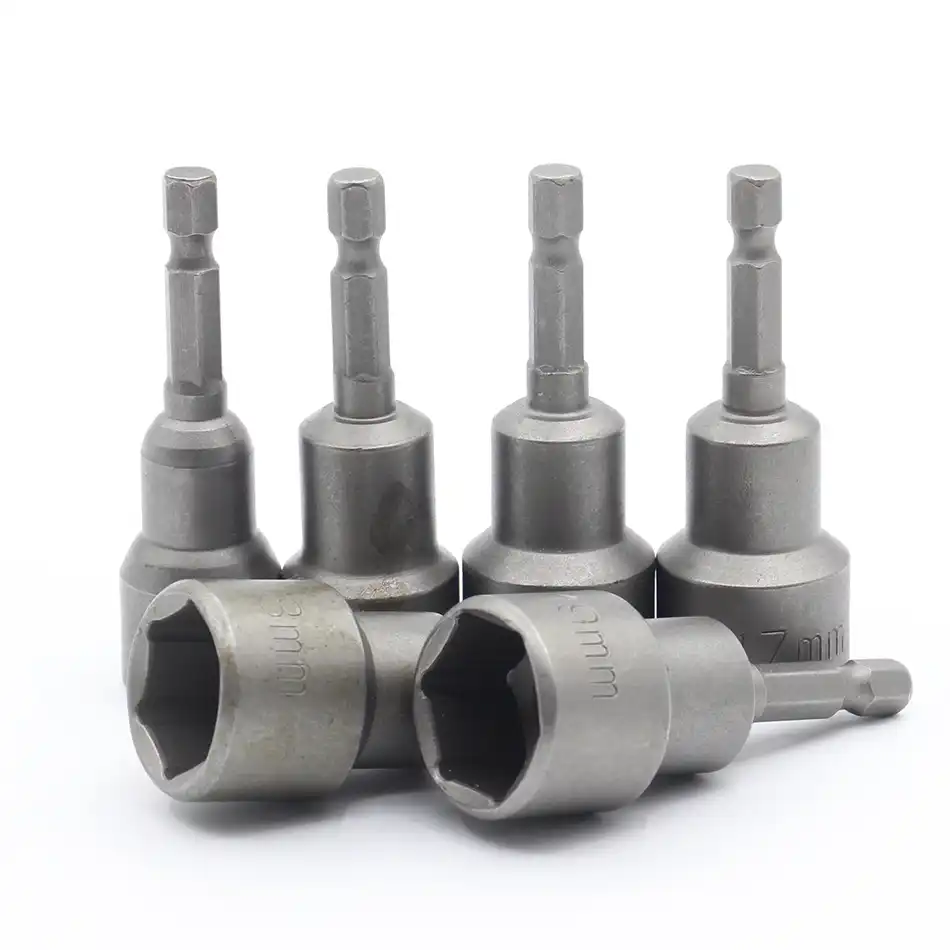 19mm hex socket