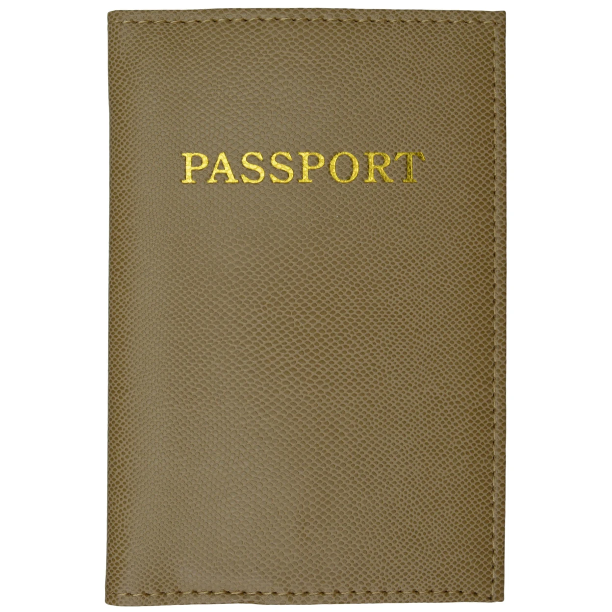 Passport Holder Passport Cover (4)