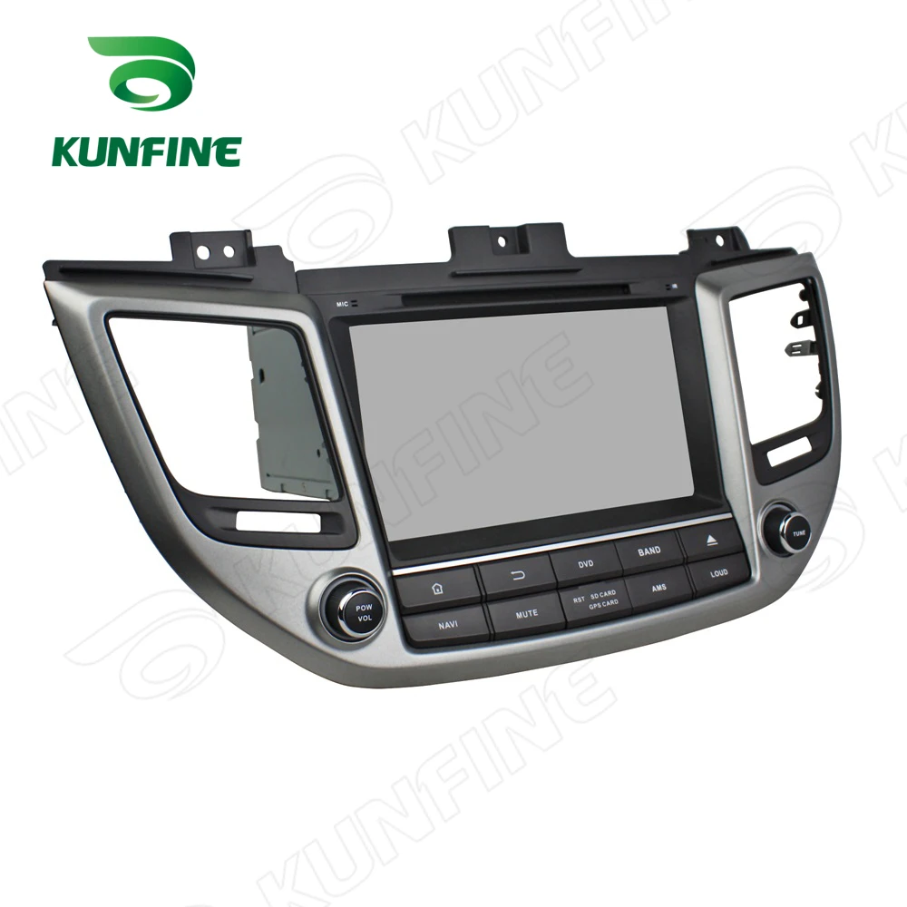 Car dvd GPS Navigation player for HYUNDAI 2015 IX35 C