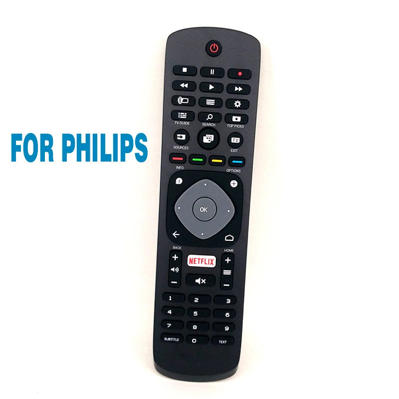 Philips Tv Netflix Philips Tv Netflix
