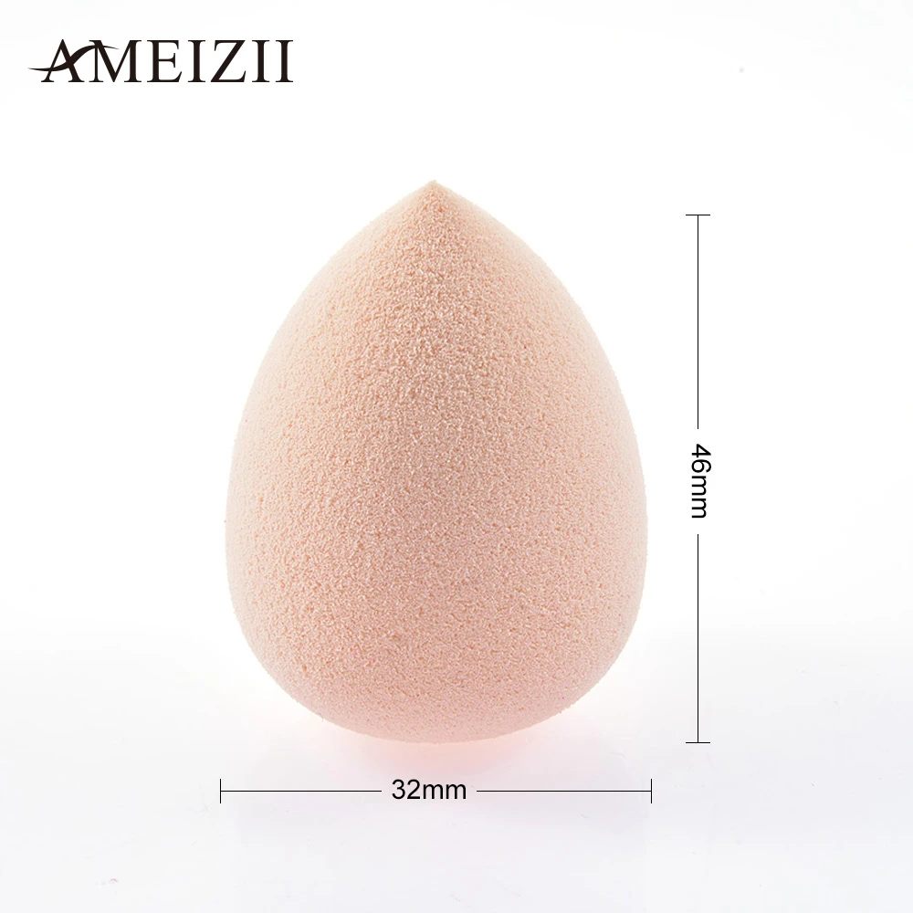 AMEIZII إسفنجات ماكياج التجميل النفخة مسحوق الجمال نفث الأساس الجمال الضروري أدوات تجميل 8 ألوان AMEIZII إسفنجات ماكياج التجميل النفخة مسحوق الجمال نفث الأساس الجمال الضروري أدوات تجميل 8 ألوان