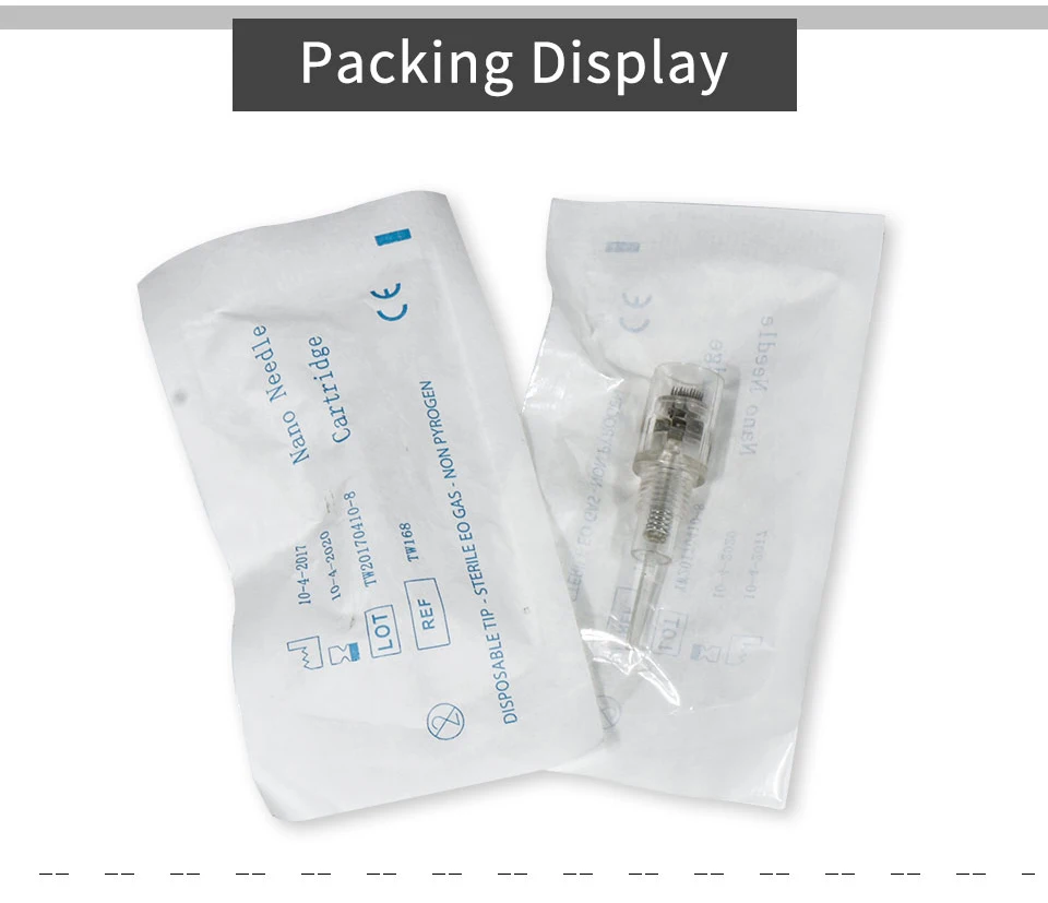 36Derma needles for beauty salon  (6)